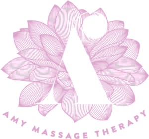 Amy Massage Shirt Logo thicker PINK
