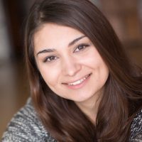 Emily Hammack
