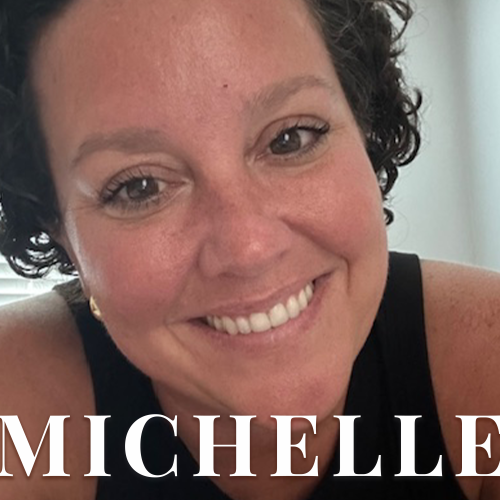 Stories of Hope Image Michelle